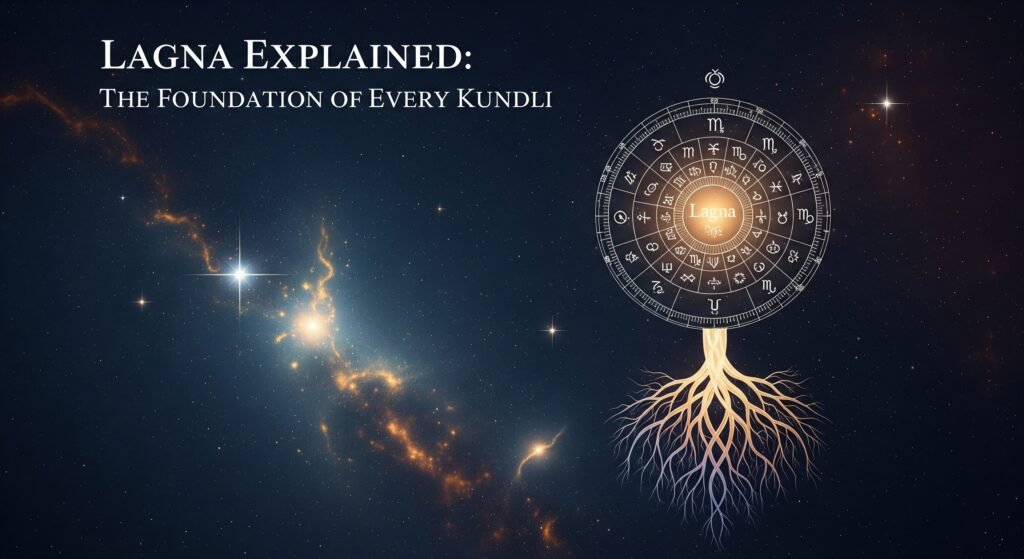 Discover how Lagna shapes your career, health, and relationships. Get expert Lagna chart readings from the best astrolog