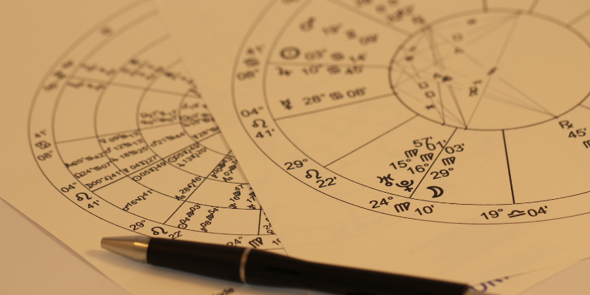 Nakshatra: Better Than Zodiac Match?
