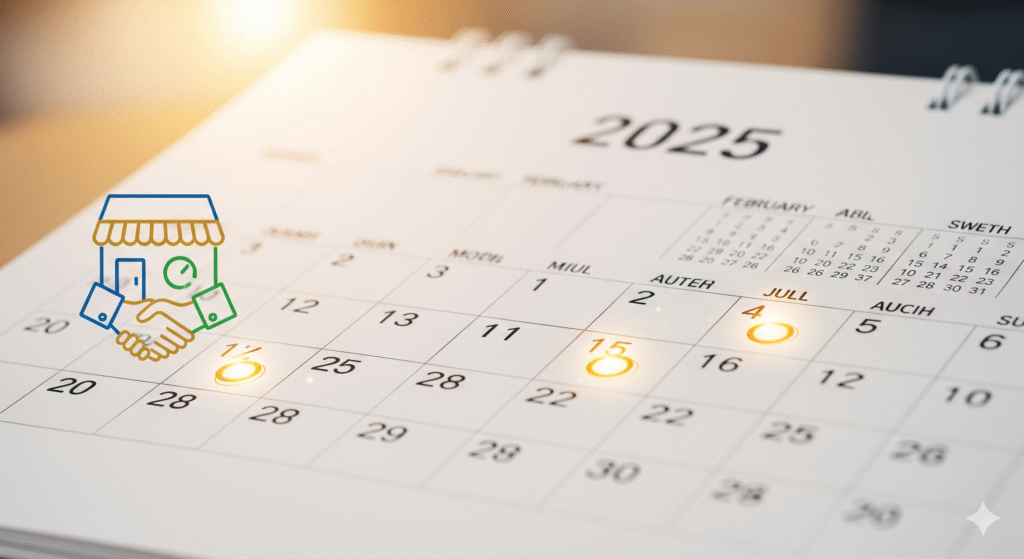 Best Muhurat for Starting a Business in 2025