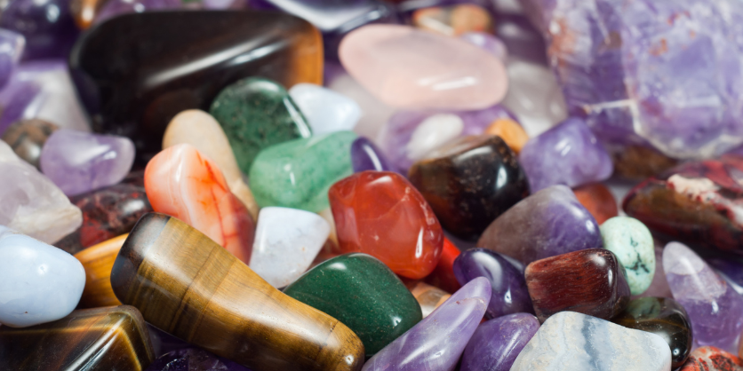 Gemstones for Career Growth in 2025