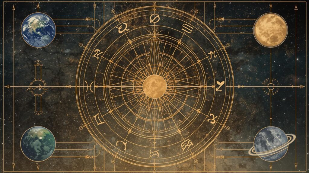 Some marriages just don’t work out, but it’s not because you failed to compromise or didn’t build compatibility fast enough. Often, it’s also because of the wrong planetary combination that doesn’t let you become compatible with each other. Each individual is unique. They have a certain personality that matches so closely with the traits of their zodiac sign. But not all zodiacs can co-exist in a long-term relationship setting because of personality and ego clashes. According to the top astrologers in India, finding partner compatibility or building it from scratch is the most important thing, especially if you want to convert the relationship into marriage. So, let’s discover how certain planetary combinations impact the marriage life adversely and what you should look out for. Top Signs of Love Marriage: How Planetary Combinations Impact Marriage Decisions #1: Connection in 5th and 7th House There is a strong connection between the 5th and 7th houses, which indicates that you will be meeting your life partner by yourself. It will lead your life in the direction of love marriage instead of an arranged marriage. The top astrologers in India listed on Top10Astrologers can help find the connection between both houses by looking at your unique birth chart. It indicates the positioning of planets and how they exist in conjunction with other houses. #2: Conjoint Rahu with 7th House If the 7th house lord is cojoined with Rahu or Moon, or else Rahu is present in the seventh house, it indicates that you have a higher likelihood of finding your partner in an unconventional meeting or outside your traditional circles, where you normally sit. #3: Placement of 7th House Lord in 5th (And Vice Versa) If the 7th house lord is placed in the fifth house or the fifth house Lord is placed in the seventh house, it indicates that you will be involved in a romantic relationship with your significant other. The presence of these house Lords in respective planets will lead you towards a love marriage instead of an arranged one by your parents. #4: Placement of Moon and Jupiter If the moon and Jupiter are strongly placed in the Venus, but the placement of the 7th House is independent, it means that you will have a courtship-based match or you will find an educated partner chosen by yourself rather than arranged by your parents or anybody else. To Sum Up Astrologically speaking, the horoscope and birth chart reading tell a lot about a person’s compatibility with other people. In astrology, kundli matchmaking has always been at the centre of any marriage planning. Without it, parents don’t move forward. You can find the best astrologers in India for an online or face-to-face consultation on top10Astrologers for a kundli reading, matchmaking, etc.