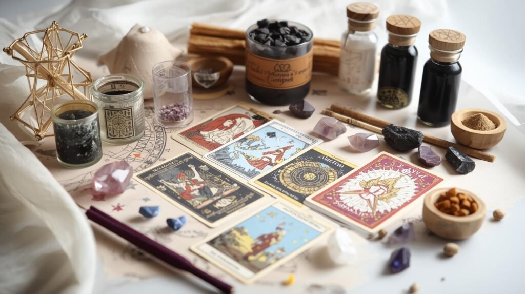 Choosing the Right Astrological Product Based on Your Chart