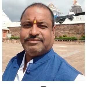 Dr.kanhushri panigrahi