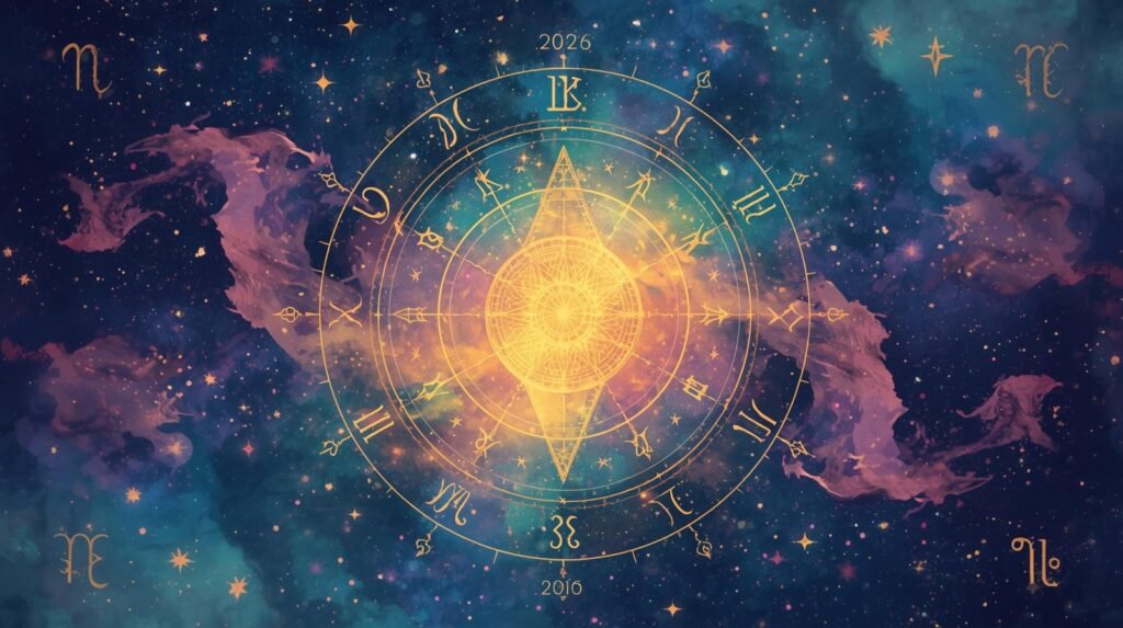 Manifestation Tips Based on Your Zodiac Sign_ How to Attract What You Want in 2026