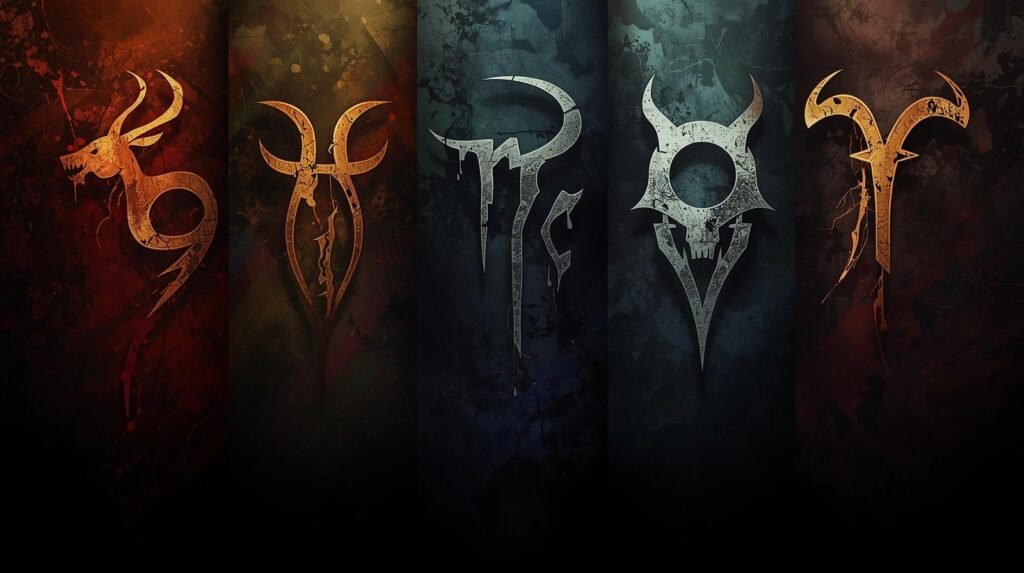 Top Zodiac Signs With Most Toxic Traits