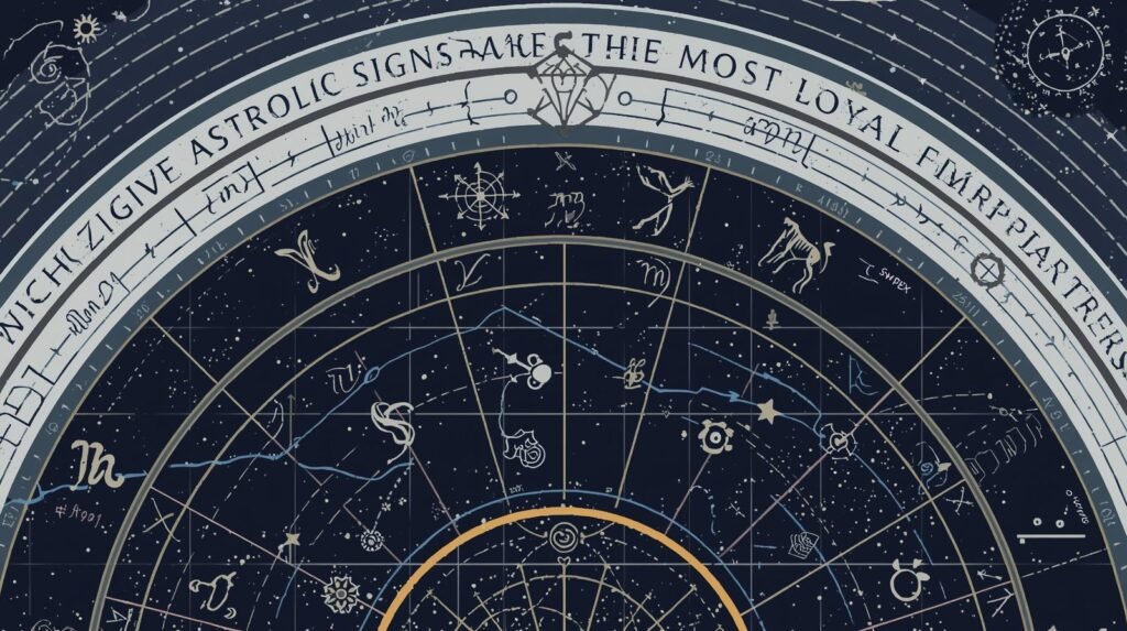 Which Zodiac Signs Make the Most Loyal Partners - Ranked by Astrology Experts