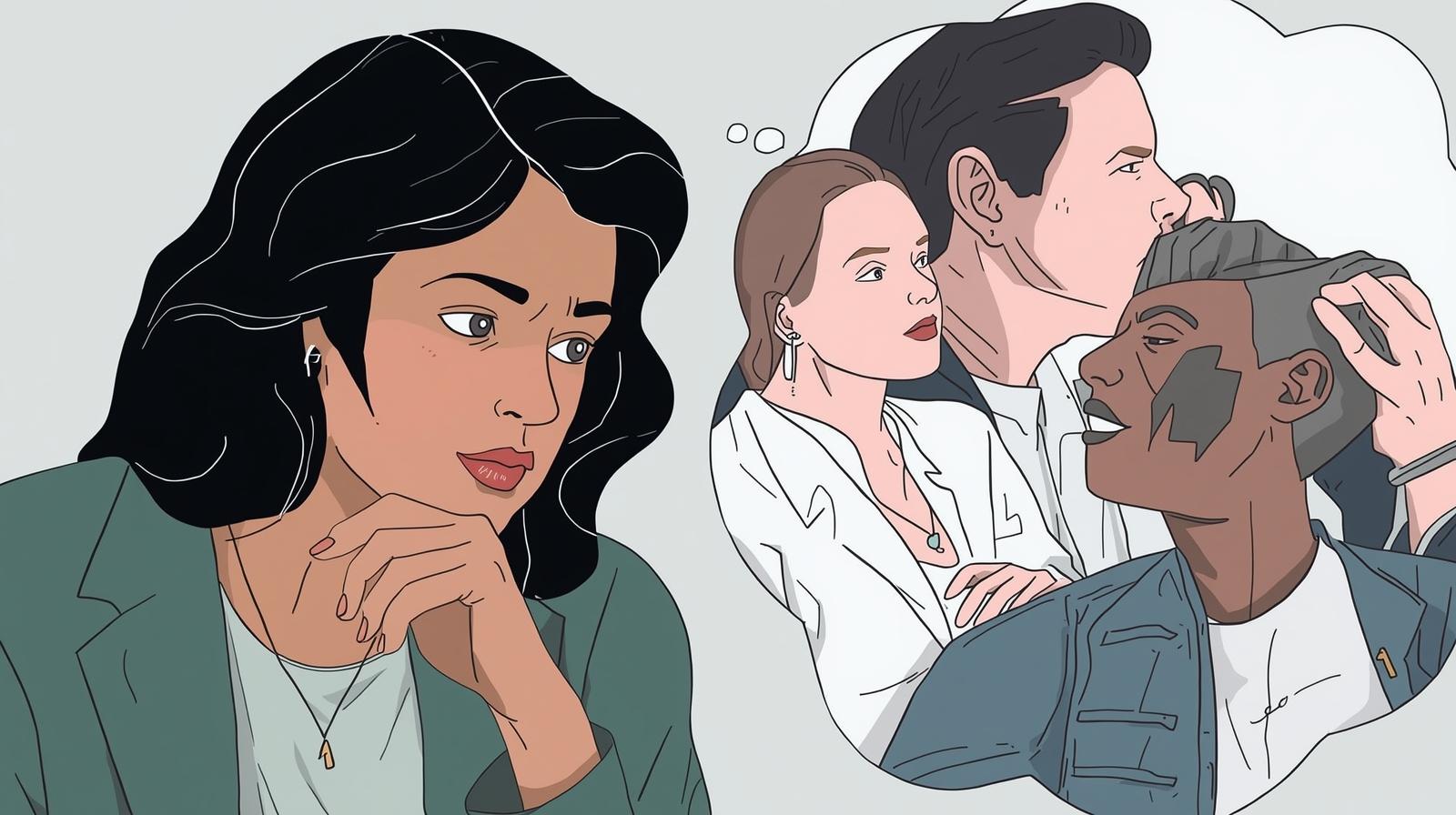 Do You Have Late Marriage Yog_ Signs Most People Miss, professional