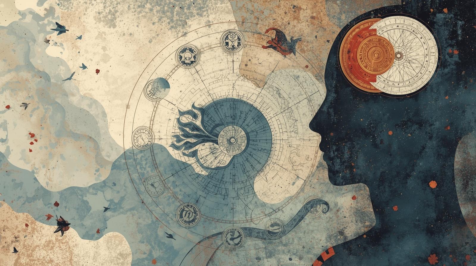 Top Reasons Why AI Can’t Be Your Trusted Vedic Astrologer