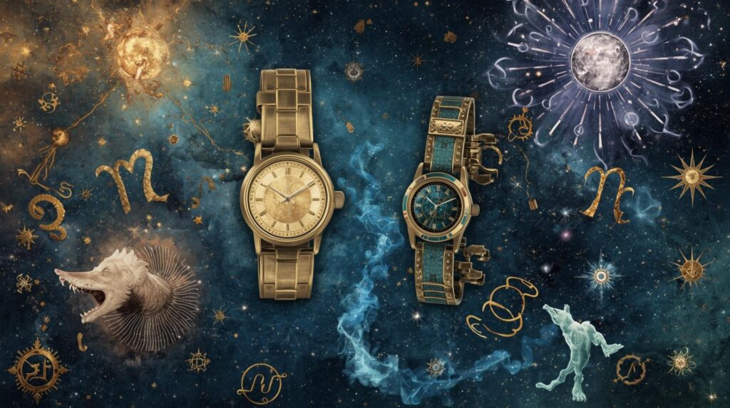 Why You Feel Attracted to Certain Zodiac Signs Instantly_